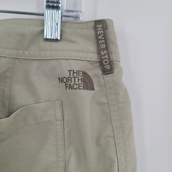 The North Face Women's Horizon 2.0 Pant Size 8 - Picture 10 of 14